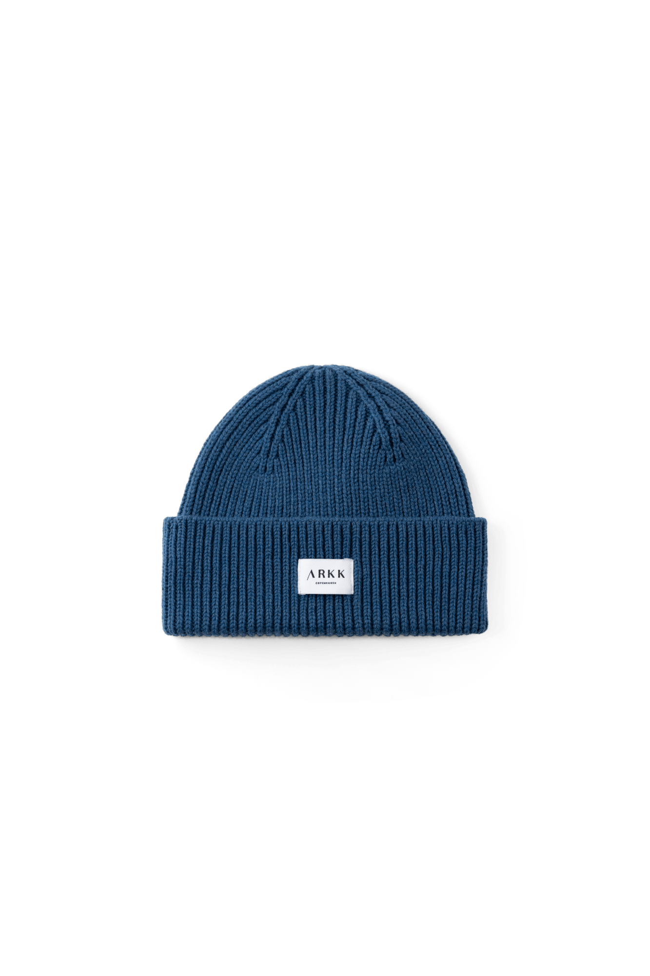 ARKK Accessories ARKK Classic Beanie | Dusty Blue Beanie